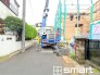 ～フラット３５Ｓ対応～
・フラット３５Ｓ対象物件となっておりますので、住宅ローンでフラット３５をご利用の方は金利優遇が受けられます。
・期間・金利などは担当までお問い合わせください。
