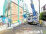 ～完成物件もご案内可能～
・ご案内時には実際の立地に加え、同メーカー・同仕様の完成物件もご案内可能です。
・ぜひ現地と建物をご覧いただき、具体的にイメージしてみてくださいませ。
