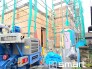 ～新規物件が誕生です～
・皆様お待たせいたしました。流山市前ケ崎に新規物件が誕生です。
・このエリアでお探しの方は、まずはお気軽にお問い合わせくださいませ。お待ちしております。
