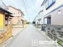 ～周辺環境もご案内いたします～
・建物自体ももちろん大切ですが、暮らしていく上でとても大切な周辺環境。
・ご見学時に周辺環境も併せてご案内させていただきますので、お気軽にご相談ください。

