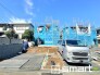 Ａ号棟 ～オプション工事もお任せください～
・せっかくの良い住宅を更に良くする各種オプション工事。
・ご予算やご希望に応じ様々なご提案が可能です。ぜひお気軽にご相談くださいませ。　

