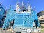 Ｂ号棟 ～新規物件が誕生です～
・皆様お待たせいたしました。流山市江戸川台東に新規物件が誕生です。
・このエリアでお探しの方は、まずはお気軽にお問い合わせくださいませ。お待ちしております。