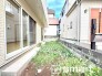 ～お庭もある余裕の敷地～
・広々した敷地にはお庭もご用意。お庭があるだけで余裕を感じますね。
・防草シートや人工芝の敷設などのオプションもお気軽にご相談くださいませ。
