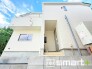～ご家族を守る「耐震等級３」～
・住宅性能評価において「耐震等級３」を取得。地震に強い家であることが証明されております。
・倒壊の恐れが低くなりますので、地震保険が半額になるメリットも。
(１号棟)