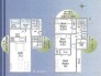 ～「テレワークルーム」のあるお住まい～
・今の時代に嬉しい「テレワークルーム」をご用意。
・もちろんお子様の勉強部屋、追加の収納としてのご利用も可能です。
(１号棟)
