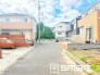 2号棟 ～周辺環境もご案内いたします～
・建物自体ももちろん大切ですが、暮らしていく上でとても大切な周辺環境。
・ご見学時に周辺環境も併せてご案内させていただきますので、お気軽にご相談ください。
