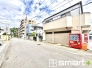 ～住みやすい住環境～
・駅まで徒歩圏内なので通勤通学にも便利です。
・小、中学校が徒歩１０分圏内でお子様も安心ですね。
