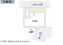 ～カースペースもしっかり確保～
・敷地内にカースペースをご用意しておりますので、お車をご利用の方にもお勧めのお住まい。
・カースペースのサイズなど、ご内覧の際に合わせてご確認くださいませ。

