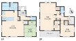 流山市東深井　中古戸建【】