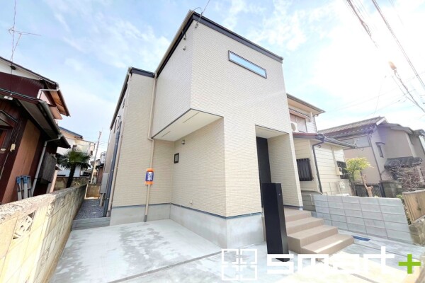 咲が丘4丁目 ~新築戸建~