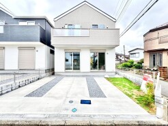 ~新規物件が誕生です~
・皆様お待たせいたしました。船橋市飯山満町に新規物件が誕生いたしました。
・このエリアでお探しの方は、まずはお気軽にお問い合わせくださいませ。お待ちしております。