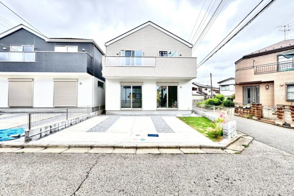 船橋市飯山満町1期