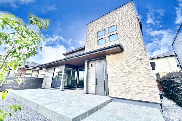 99base 根戸598CD FOREST VILLA