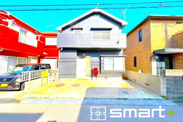 鎌ケ谷市北中沢 リノベーション中古住宅