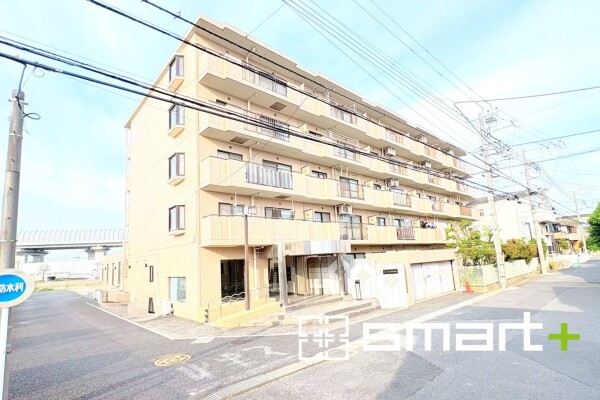 リーベスト松戸Ⅱ