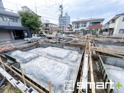 ~ご家族を守る「耐震等級3」~
・住宅性能評価において「耐震等級3」を取得。地震に強い家であることが証明されております。
・倒壊の恐れが低くなりますので、地震保険が半額になるメリットも。