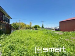 ~余裕のある広々した敷地~
・土地面積はなんと339.99平米。余裕の敷地で余裕のある新生活をお過ごしいただけます。
・ぜひ現地で一度その広さをご体感くださいませ。