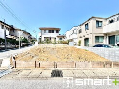 ~限定1区画の新規物件~
・船橋市大穴南に限定1区画の新規売地が販売開始です。
・建築条件はございませんので、お好きなメーカーで建築いただけます。ぜひ一度お問い合わせくださいませ。