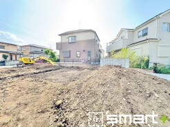 ~完成物件もご案内可能~
・ご案内時には実際の立地に加え、同メーカー・同仕様の完成物件もご案内可能です。
・ぜひ現地と建物をご覧いただき、具体的にイメージしてみてくださいませ。
(1号棟)