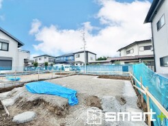 ~ご家族を守る「耐震等級3」~
・住宅性能評価において「耐震等級3」を取得。地震に強い家であることが証明されております。
・倒壊の恐れが低くなりますので、地震保険が半額になるメリットも。