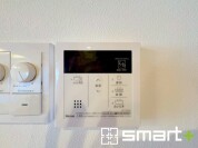 【浴室給湯スイッチ】