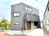 新築一戸建て