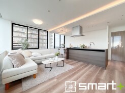 ~利便性の高い駅近のマンション~
・総武線『本八幡』駅徒歩3分のマンションで新規販売開始です。
・駅近のマンションはニーズが多く、リセールバリューも高くなるので資産としても価値が高くなります。