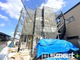新築一戸建て