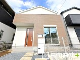 新築一戸建て