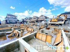 ~ご家族を守る「耐震等級3」~
・住宅性能評価において「耐震等級3」を取得。地震に強い家であることが証明されております。
・倒壊の恐れが低くなりますので、地震保険が半額になるメリットも。