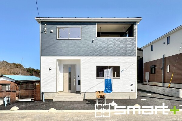 船橋市金杉第12