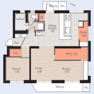 ~ぜひ現地でご内覧くださいませ~
・間取図では分からないポイントが多々ございますので、ぜひ現地でご内覧くださいませ。
・リフォームなどのご相談もお任せください。