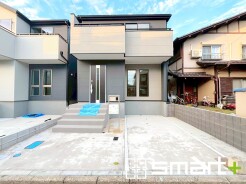 ~新規物件が誕生です~
・皆様お待たせいたしました。我孫子市青山台に新規物件が誕生いたしました。
・このエリアでお探しの方は、まずはお気軽にお問い合わせくださいませ。お待ちしております。