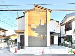 ~新規物件が誕生です~
・皆様お待たせいたしました。船橋市咲が丘に新規物件が誕生いたしました。
・このエリアでお探しの方は、まずはお気軽にお問い合わせくださいませ。お待ちしております。