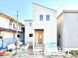 新築一戸建て