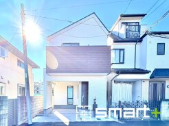 ~新規物件が誕生です~
・皆様お待たせいたしました。松戸市中矢切に新規物件が誕生です。
・このエリアでお探しの方は、まずはお気軽にお問い合わせくださいませ。お待ちしております。