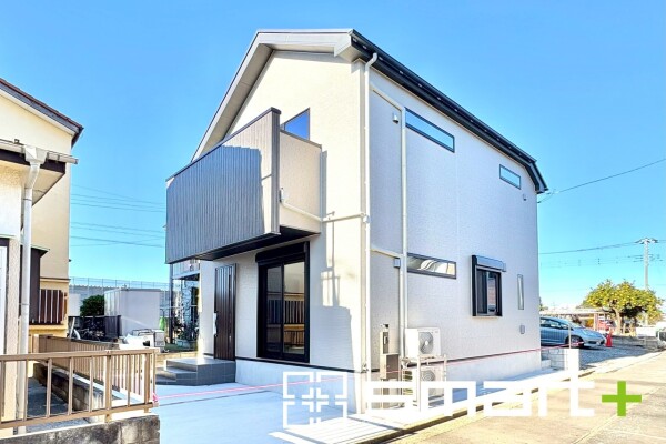流山市中野久木