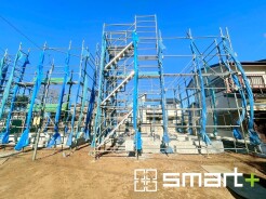 ~新規物件が誕生です~
・皆様お待たせいたしました。流山市江戸川台東に新規物件が誕生です。
・このエリアでお探しの方は、まずはお気軽にお問い合わせくださいませ。お待ちしております。
(A号棟)