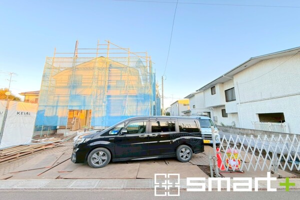 流山市江戸川台東9期