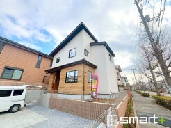 ~新規物件が誕生です~
・皆様お待たせいたしました。柏市花野井に新規物件が誕生いたしました。
・このエリアでお探しの方は、まずはお気軽にお問い合わせくださいませ。お待ちしております。