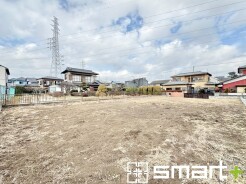 ~完成物件もご案内可能~
・ご案内時には実際の立地に加え、同メーカー・同仕様の完成物件もご案内可能です。
・ぜひ現地と建物をご覧いただき、具体的にイメージしてみてくださいませ。
