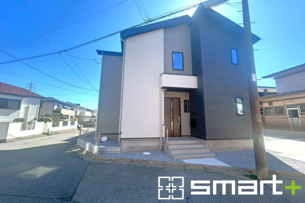 我孫子市つくし野13期