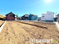 ~完成物件もご案内可能~
・ご案内時には実際の立地に加え、同メーカー・同仕様の完成物件もご案内可能です。
・ぜひ現地と建物をご覧いただき、具体的にイメージしてみてくださいませ。