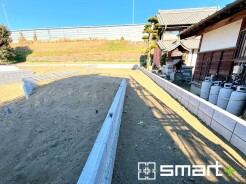 ~完成物件もご案内可能~
・ご案内時には実際の立地に加え、同メーカー・同仕様の完成物件もご案内可能です。
・ぜひ現地と建物をご覧いただき、具体的にイメージしてみてくださいませ。