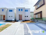 新築一戸建て
