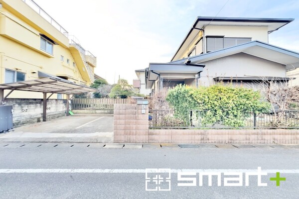 ◆流山市松ケ丘2丁目 中古売戸建◆