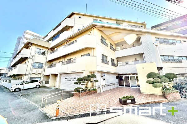 高南ダイアパレス南柏