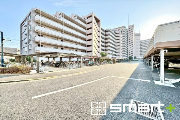 ライオンズマンション南市川