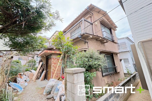 松戸市上本郷 中古戸建