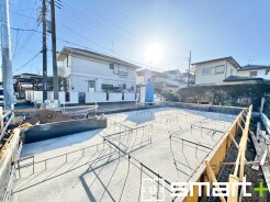 ~ご家族を守る「耐震等級3」~
・住宅性能評価において「耐震等級3」を取得。地震に強い家であることが証明されております。
・倒壊の恐れが低くなりますので、地震保険が半額になるメリットも。
(A号棟)